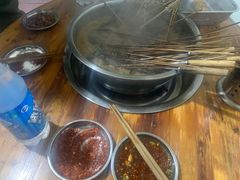 -学街秀兰麻辣烫