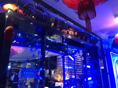 -乐潮汇时尚量贩式KTV(嘉业国际城购物中心店)