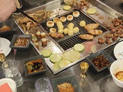 -塘屋烧烤·云南火塘烧烤品牌(春城慧谷旗舰店)