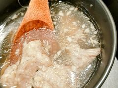 -贡梅老面馆·蟹粉面·无锡特色小吃(南长街主推店)