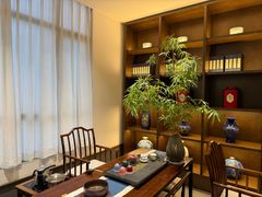 -梅花香里大酒店(郁金香路店)