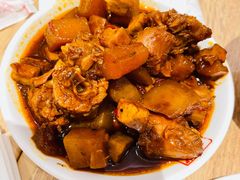 -泰煌鸡·上海白斩鸡·鸡汤面(万航店)