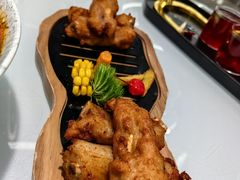 -3号仓库·创意中国菜(新世界城店)