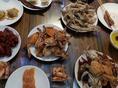 -果裹水汇(帅府店)