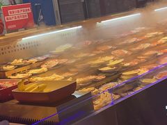 -李姑婆鲜切牛肉火锅自助(凤城二路店)