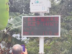 -广州市流溪河国家森林公园