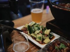 -每碗面馆(新鸿安大厦店)