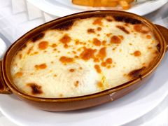 -新侨三宝乐西餐厅(崇文门店)