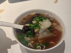 酸汤面叶-阿五黄河大鲤鱼(纬三路店)