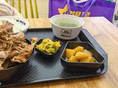 -犟骨头排骨饭•大骨面(弘阳广场店)