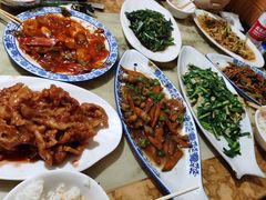 -夕阳红小吃(中街大悦城店)