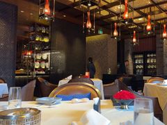 -丽思卡尔顿酒店-天泰轩中餐厅(大沽北路店)
