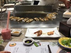 -大渔铁板烧(大悦城店)