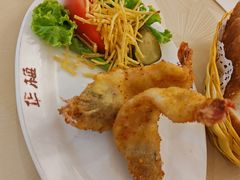 -华梅西餐厅(哈尔滨中央大街店)