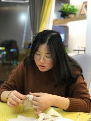 -慢脚印孕产中心(园区国金店)