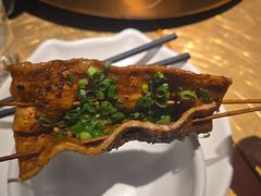 -烤匠麻辣烤鱼(万象城店)