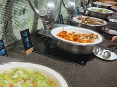 -听松楼·花园酒店·自助餐厅(红梅公园店)
