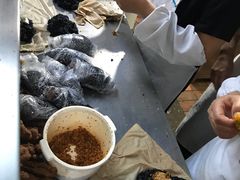 -芳婆糕团店(王府大街店)