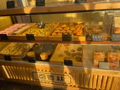 -包满意面包糕点(东坝店)
