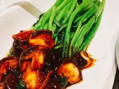 -巴依老爷新疆美食(清华东门店)