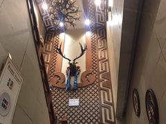 -诺敏塔拉奶茶-布里亚特包子-手把肉(锦都会店)