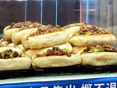 -丝路伊兰·兰州牛肉面(牛街总店)