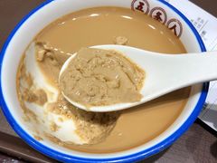 -五条人糖水铺(武林总店)
