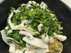 -老地方面馆(思南路店)