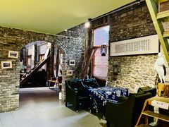 -驿舍·民國老营房院子私房菜(科学会堂店)