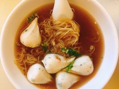 -永盈茶餐厅(江南大道中店)