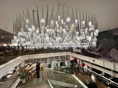 -无印良品餐堂 MUJI Diner(成都太古里店)