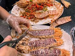 -一哥美食(总店)