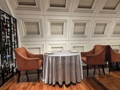 -北京王府井希尔顿酒店·秦唐中餐厅Chynna