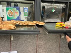 -阿布拉的馕(西北路店)