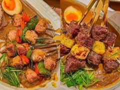 -CURRY YA 熟成咖哩專門店(深圳湾万象城店)