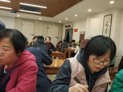 大堂-素清香(解放路店)
