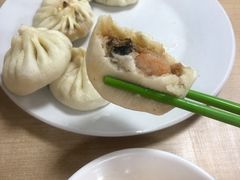 -津门永胜包子铺(哈尔滨道总店)