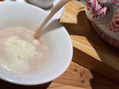 -幸福的烤包子·新疆菜