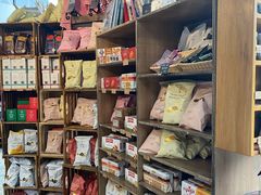 零售区-Alimentari早午餐(安福路店)
