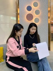 点击看大图 -OnFaer.纹眉半永久无创洗眉