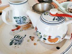 -点都德(广州白云山景区南门店)