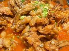 -蛙喔牛蛙(盐城盐都万达店)