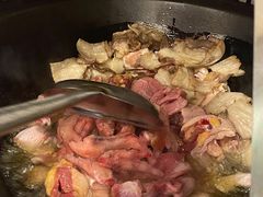 -老家大锅台·地锅鸡·铁锅炖(建邺文体路店)
