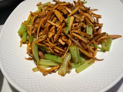 -醉舍·新淮扬菜(长宁龙之梦店)