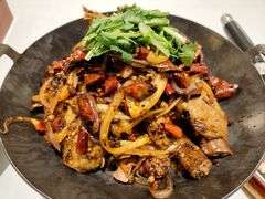 -大鸭梨烤鸭(左家庄店)