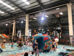 -南宫温泉水世界