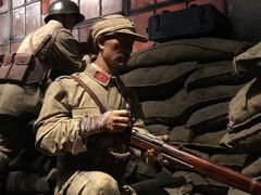 -上海四行仓库抗战纪念馆