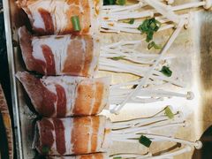 -九田家黑牛烤肉料理(寿光万达店)