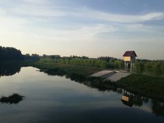 -东郊湿地公园