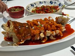 -香雪海饭店中餐厅(人民桥店)